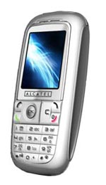 Alcatel OT C551