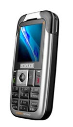 Alcatel OT C555