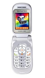 Alcatel OT C651