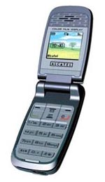 Alcatel OT E159
