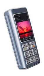 Alcatel OT E252