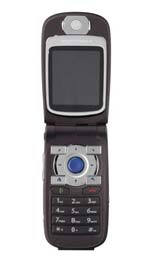 Motorola MPX220