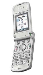 Motorola T720i