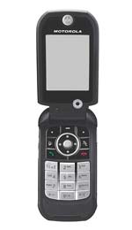 Motorola V1050
