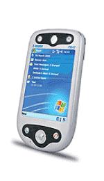 i-Mate PDA2