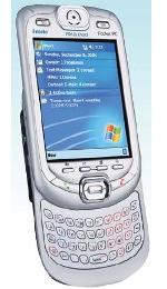 i-Mate PDA2k