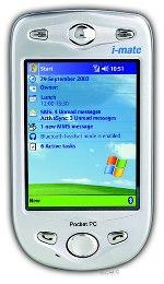 i-Mate Pocket