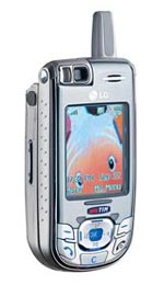 LG A7150