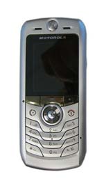 Motorola V270