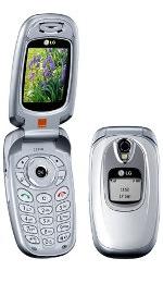 LG C3310