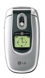 LG C3320