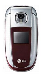 LG C3400