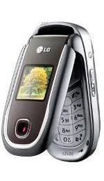 LG F2400