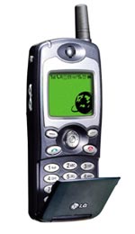LG 200