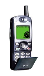 LG 500