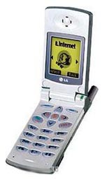 LG 510w