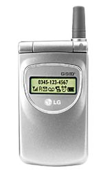LG 600