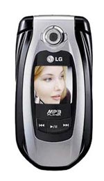 LG M4410
