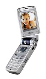 LG T5100