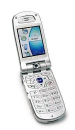 LG U8100