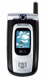 LG U8180