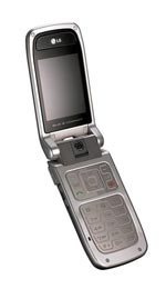 LG U890