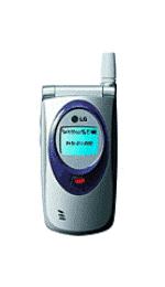 LG W5200