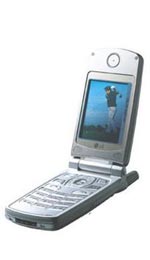 LG W7000