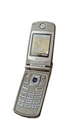 LG W7020