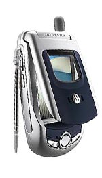 Motorola A728
