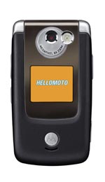 Phone