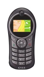 Motorola C155