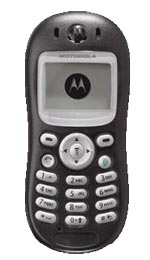 Motorola C250