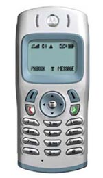 Motorola C336