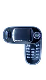 Motorola V80