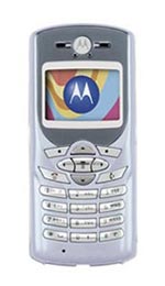 Motorola C450