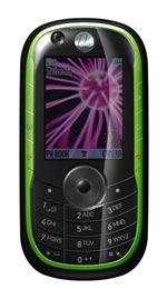 Motorola E1060