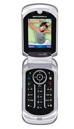 Motorola E1070