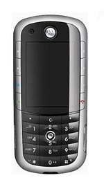 Motorola E1120