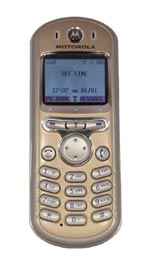 Motorola E360