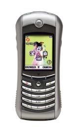 Motorola E390