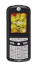 Motorola E398