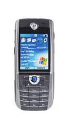 Motorola MPX100