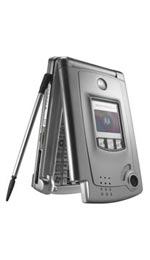Motorola MPX300