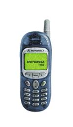 Motorola T190