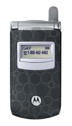 Motorola T725
