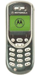 Motorola Talkabout T192