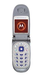 Motorola V188