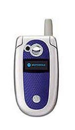 Motorola V303
