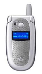 Motorola V400